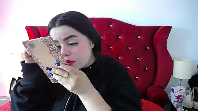 BrithneyLee  online show from 02.02.25