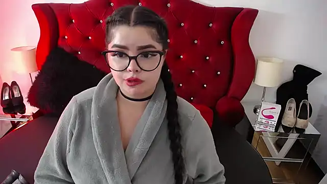 BrithneyLee  online show from 02.06.25