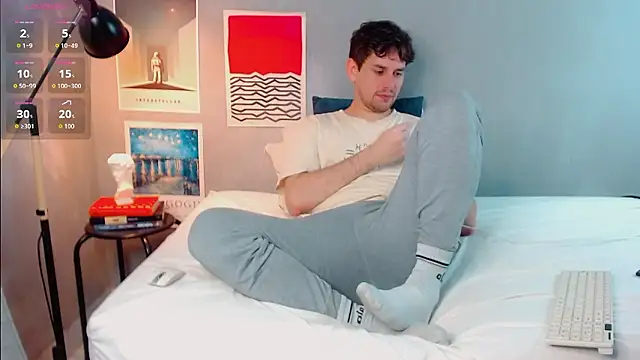 Elio555 online show from 01.08.26