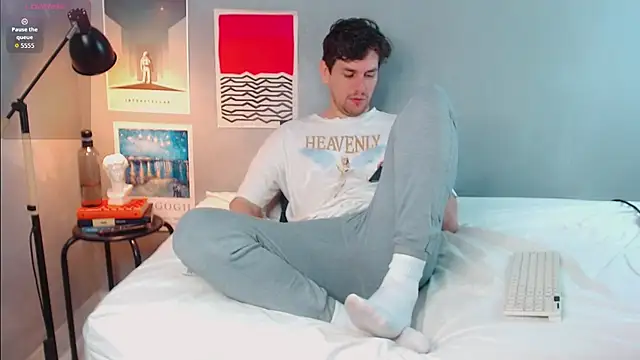 Elio555 online show from 01.11.26