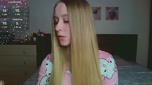 Lily  Devil online show from 02.21.26