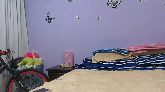 AshlyePipper online show from 12.03.24