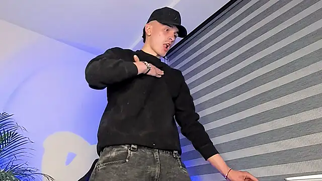 bastia noooo online show from 09.24.25