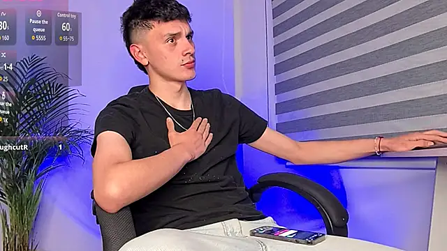 bastia noooo online show from 09.27.25