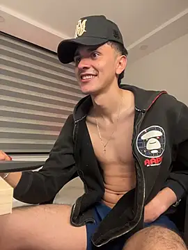 bastia noooo online show from 01.17.26