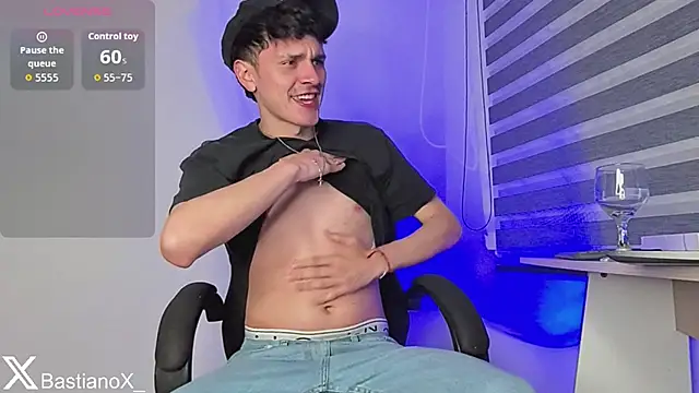 bastia noooo online show from 02.05.26