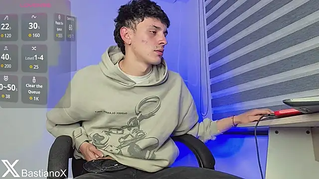 bastia noooo online show from 02.11.26