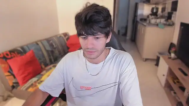 justin stark7 online show from 09.24.25