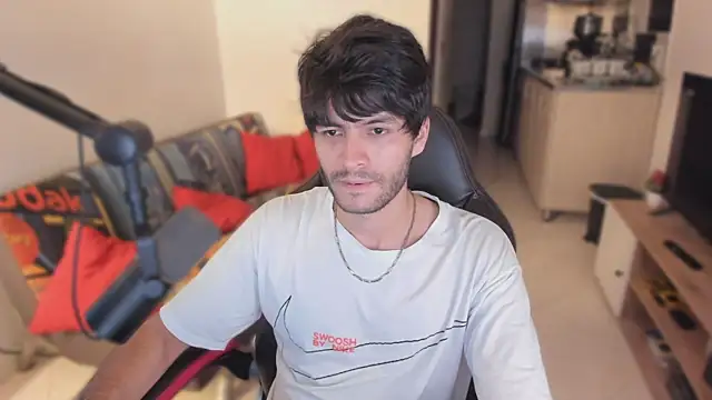 justin stark7 online show from 09.29.25