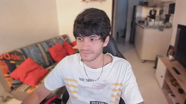 justin stark7 online show from 10.07.25