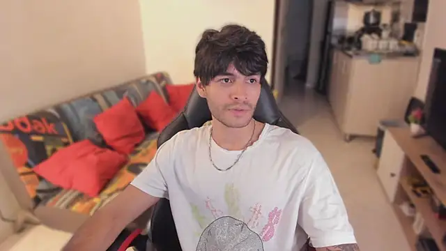 justin stark7 online show from 11.06.25