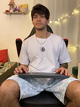 justin stark7 online show from 02.04.26