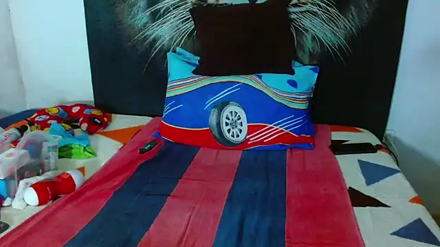 Michaell Myerss  online show from 10.17.25