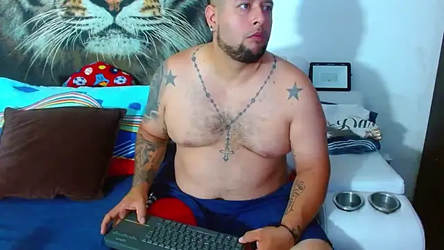 Michaell Myerss  online show from 10.29.25