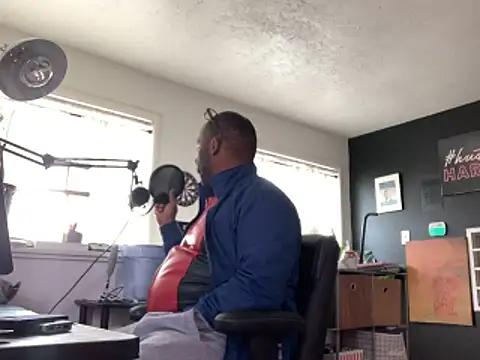 bigshh8 online show from 02.18.26