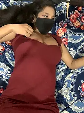 hottiess69 online show from 09.26.25