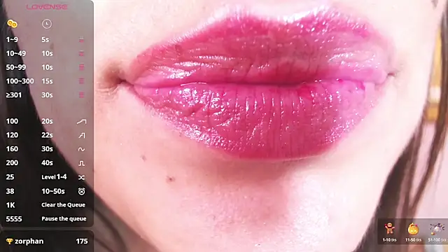 Georgina 1t online show from 02.06.25