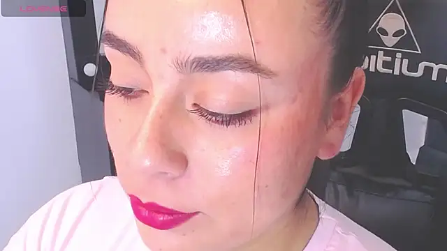 Georgina 1t online show from 02.17.25