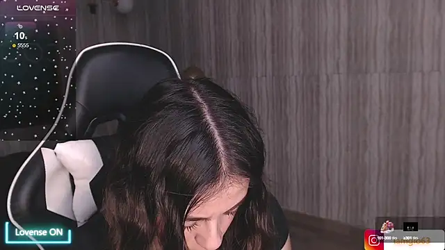 Georgina 1t online show from 02.21.25