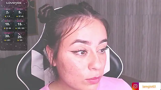 Georgina 1t online show from 03.03.25