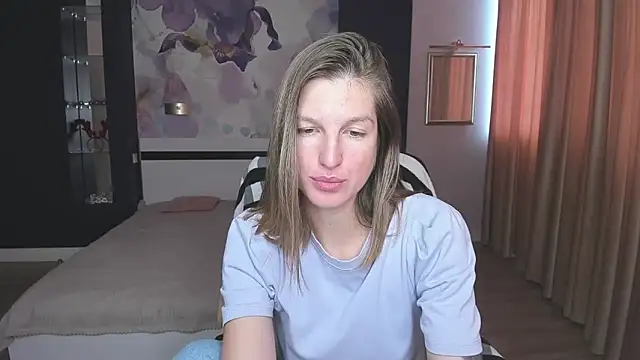 EmilyWalkeri online show from 10.03.25