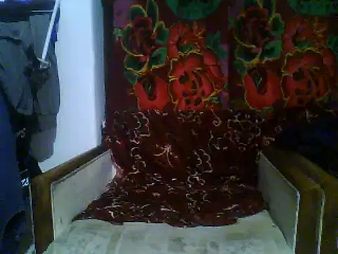 Snapshot of Rejtelmesest chatting on 09.27.25 Rejtelmesest online show from 09.27.25