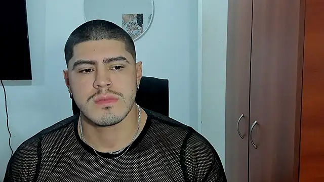 Baltazar Dupont online show from 09.17.25