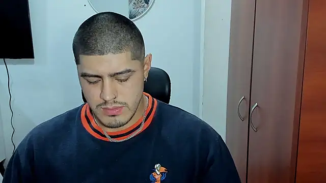 Baltazar Dupont online show from 09.25.25