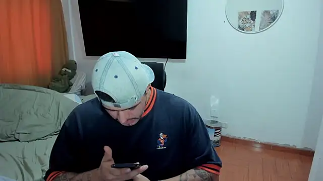 Baltazar Dupont online show from 10.07.25