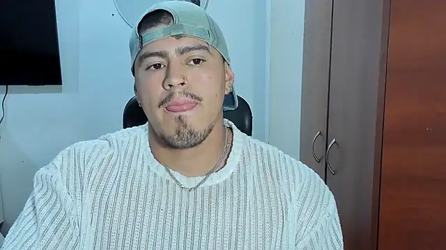 Baltazar Dupont online show from 01.12.26