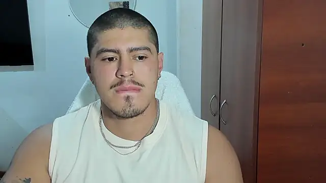 Baltazar Dupont online show from 01.19.26