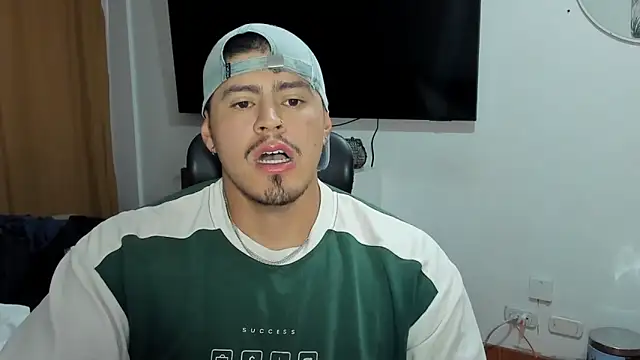 Baltazar Dupont online show from 03.21.26