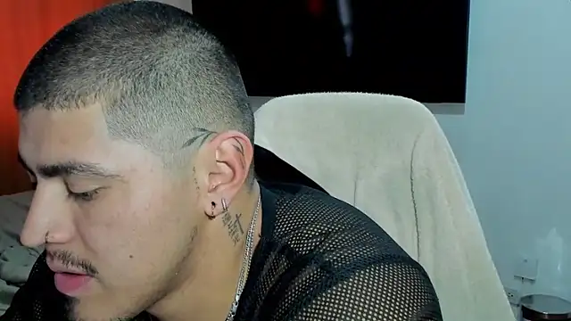 Baltazar Dupont online show from 04.01.26