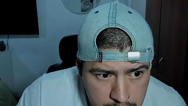 Baltazar Dupont online show from 04.08.26