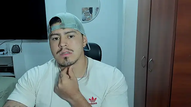 Baltazar Dupont online show from 04.14.26