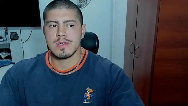Snapshot of Baltazar_Dupont chatting on 06.09.26 Baltazar Dupont online show from 06.09.26