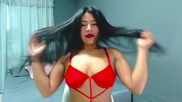 Aria morgan1 online show from 12.07.24