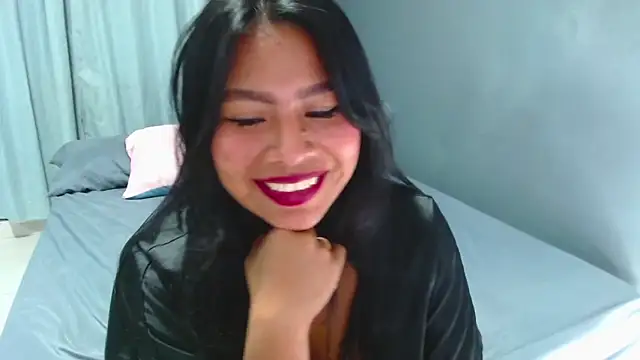 Aria morgan1 online show from 12.13.24