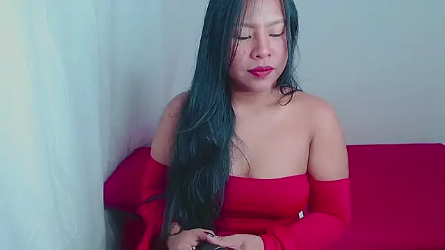 Aria morgan1 online show from 11.28.25