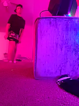 BabyJayNasty online show from 10.10.25