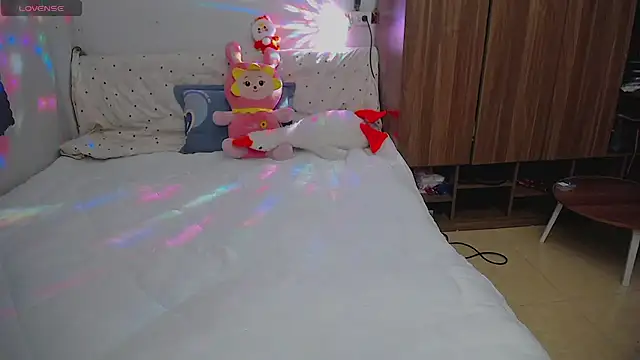 Snapshot of Mizuki_chan chatting on 09.15.25 Mizuki chan online show from 09.15.25