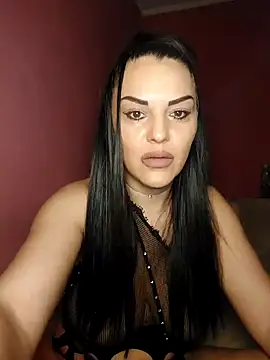 MeaHarpe online show from 02.08.25