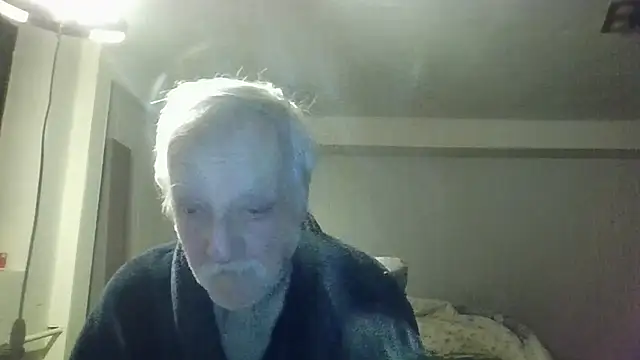 Sammy1660 online show from 12.18.24