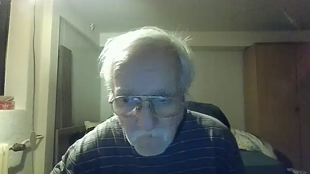 Sammy1660 online show from 03.02.25