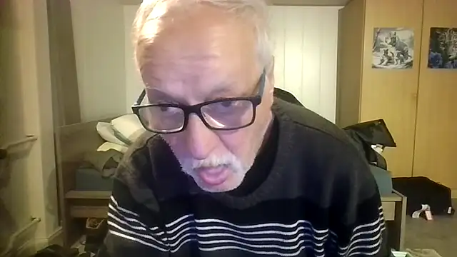 Sammy1660 online show from 09.23.25