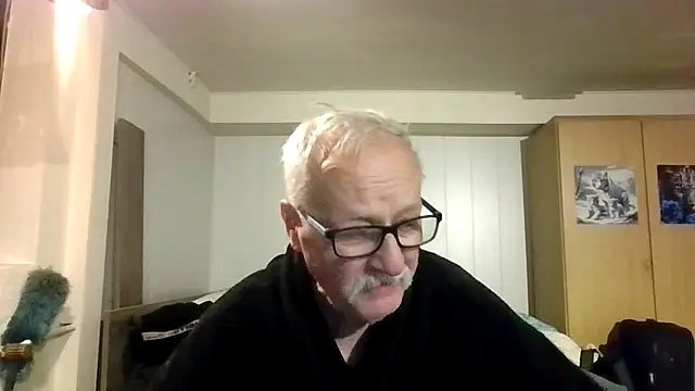 Sammy1660 online show from 10.09.25