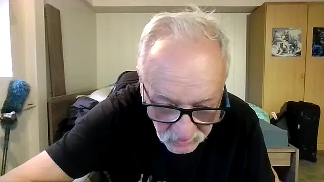 Sammy1660 online show from 10.12.25