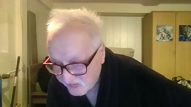 Sammy1660 online show from 01.16.26