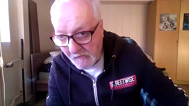 Sammy1660 online show from 03.30.26