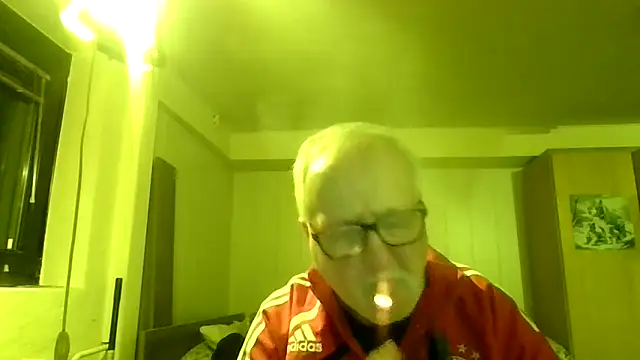 Sammy1660 online show from 04.04.26